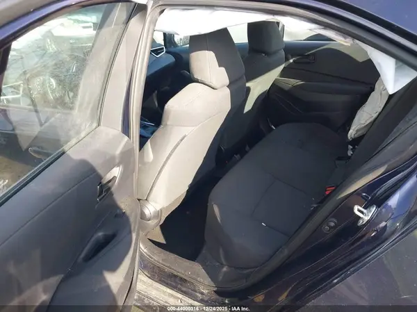5YFEPMAE6NP291832 2022 TOYOTA COROLLA - Image 8