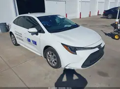 5YFEPMAE6NP292043 2022 TOYOTA COROLLA