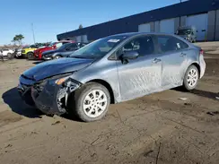 5YFEPMAE6NP292219 2022 TOYOTA COROLLA