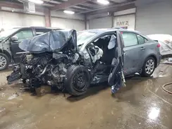 5YFEPMAE6NP292754 2022 TOYOTA COROLLA