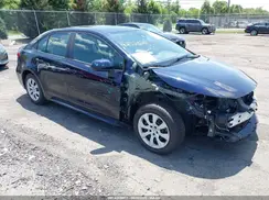 5YFEPMAE6NP293516 2022 TOYOTA COROLLA