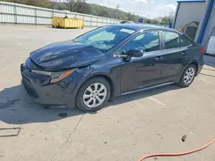 5YFEPMAE6NP294438 2022 TOYOTA COROLLA