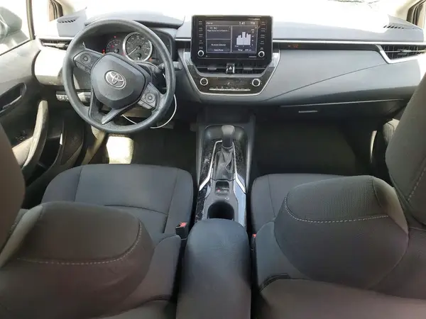5YFEPMAE6NP294438 2022 TOYOTA COROLLA - Image 8
