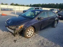 5YFEPMAE6NP294617 2022 TOYOTA COROLLA
