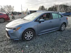 5YFEPMAE6NP294827 2022 TOYOTA COROLLA