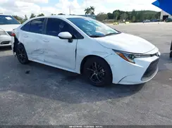 5YFEPMAE6NP295041 2022 TOYOTA COROLLA