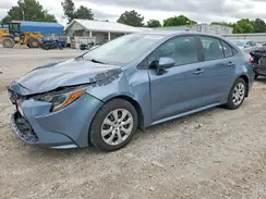 5YFEPMAE6NP295492 2022 TOYOTA COROLLA