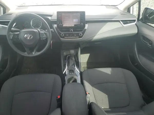 5YFEPMAE6NP295900 2022 TOYOTA COROLLA - Image 8