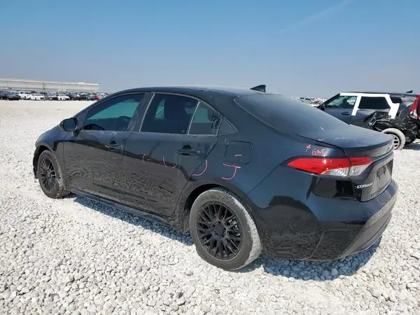 5YFEPMAE6NP296416 2022 TOYOTA COROLLA - Image 2
