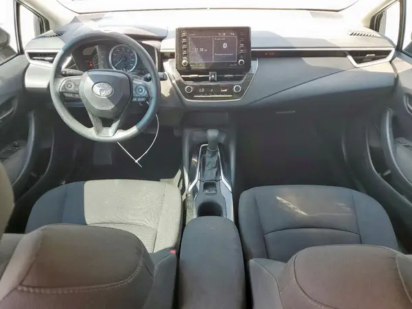 5YFEPMAE6NP296416 2022 TOYOTA COROLLA - Image 8
