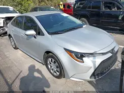 5YFEPMAE6NP296674 2022 TOYOTA COROLLA
