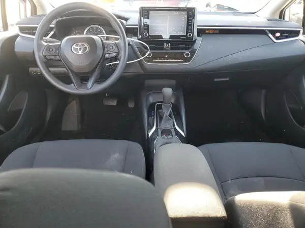 5YFEPMAE6NP296920 2022 TOYOTA COROLLA - Image 8