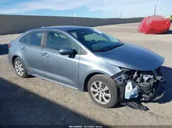 5YFEPMAE6NP296934 2022 TOYOTA COROLLA