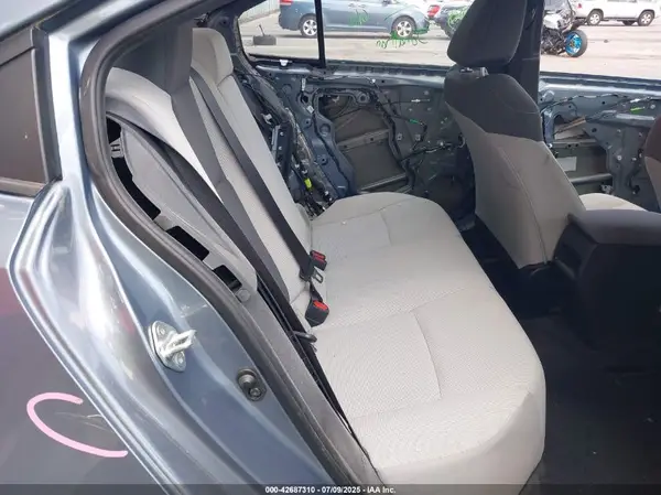 5YFEPMAE6NP296979 2022 TOYOTA COROLLA - Image 8