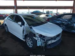 5YFEPMAE6NP297629 2022 TOYOTA COROLLA