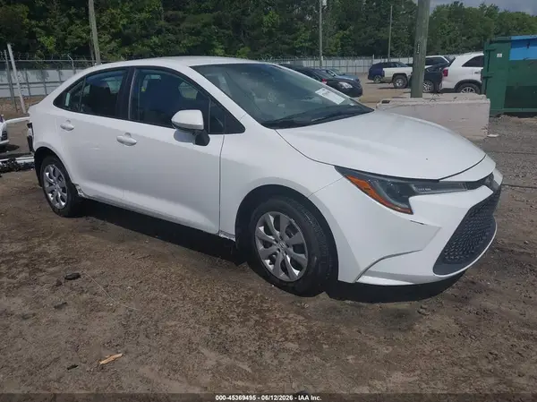 5YFEPMAE6NP297677 2022 TOYOTA COROLLA - Image 1