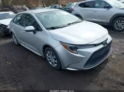 5YFEPMAE6NP298280 2022 TOYOTA COROLLA