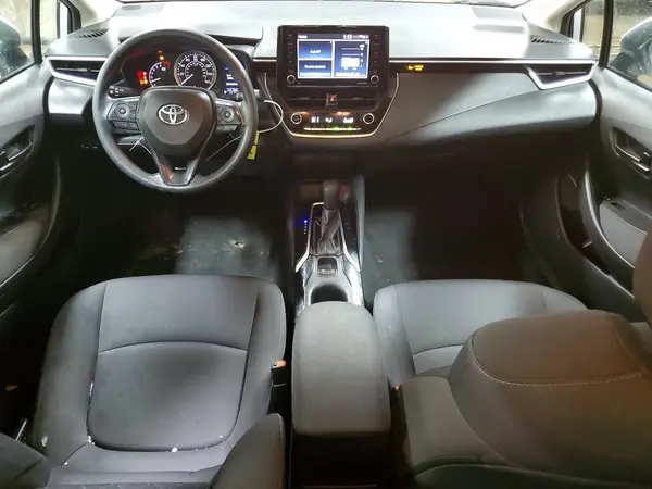 5YFEPMAE6NP298330 2022 TOYOTA COROLLA - Image 8