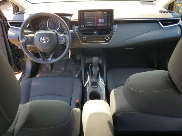 5YFEPMAE6NP298554 2022 TOYOTA COROLLA - Image 8