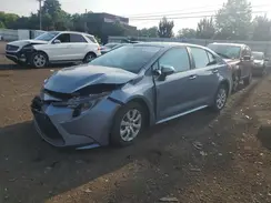 5YFEPMAE6NP299185 2022 TOYOTA COROLLA