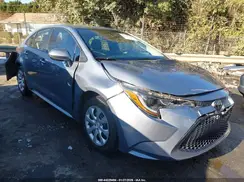 5YFEPMAE6NP299770 2022 TOYOTA COROLLA