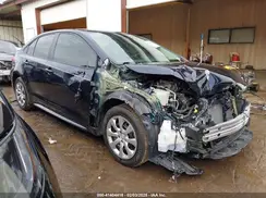 5YFEPMAE6NP300657 2022 TOYOTA COROLLA