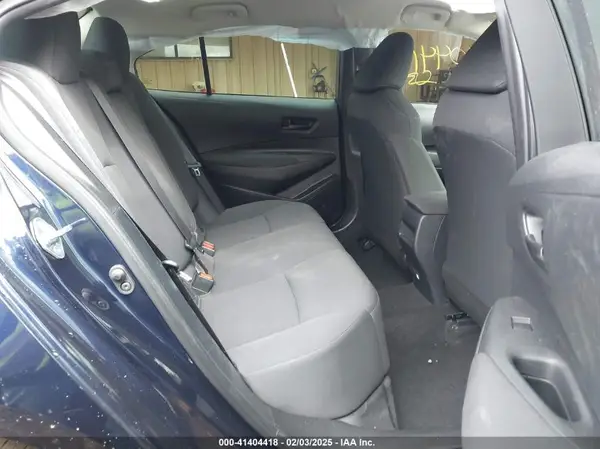 5YFEPMAE6NP300657 2022 TOYOTA COROLLA - Image 8