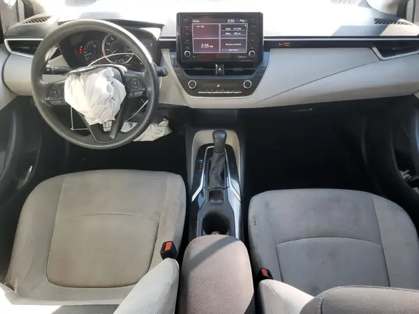 5YFEPMAE6NP300786 2022 TOYOTA COROLLA - Image 8