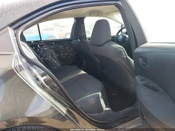 5YFEPMAE6NP300884 2022 TOYOTA COROLLA - Image 8