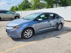 5YFEPMAE6NP301226 2022 TOYOTA COROLLA