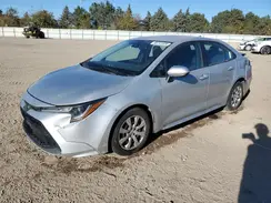 5YFEPMAE6NP301940 2022 TOYOTA COROLLA