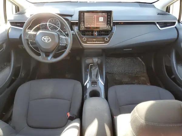 5YFEPMAE6NP301940 2022 TOYOTA COROLLA - Image 8