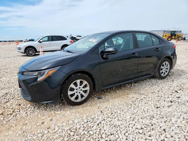 5YFEPMAE6NP302585 2022 TOYOTA COROLLA - Image 1