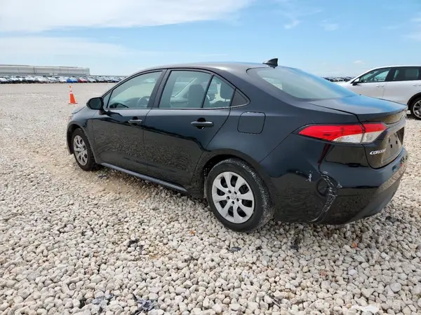 5YFEPMAE6NP302585 2022 TOYOTA COROLLA - Image 2