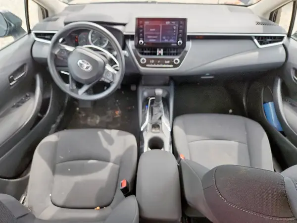 5YFEPMAE6NP302585 2022 TOYOTA COROLLA - Image 8