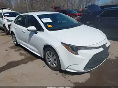 5YFEPMAE6NP303364 2022 TOYOTA COROLLA