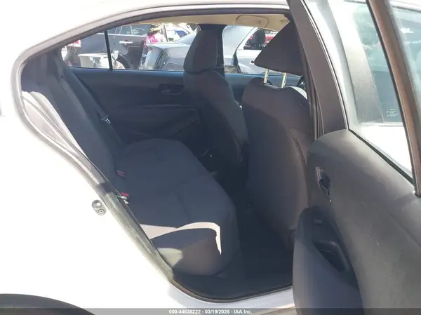 5YFEPMAE6NP303364 2022 TOYOTA COROLLA - Image 8