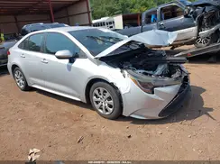 5YFEPMAE6NP303378 2022 TOYOTA COROLLA