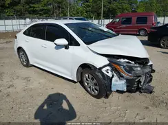 5YFEPMAE6NP303400 2022 TOYOTA COROLLA