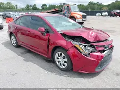 5YFEPMAE6NP306118 2022 TOYOTA COROLLA