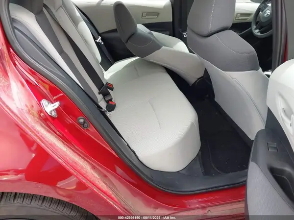 5YFEPMAE6NP306118 2022 TOYOTA COROLLA - Image 8