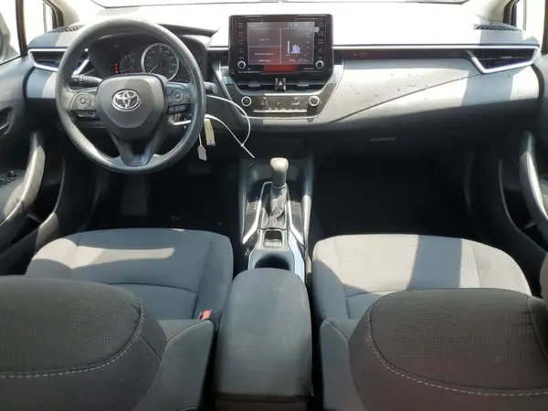 5YFEPMAE6NP306183 2022 TOYOTA COROLLA - Image 8