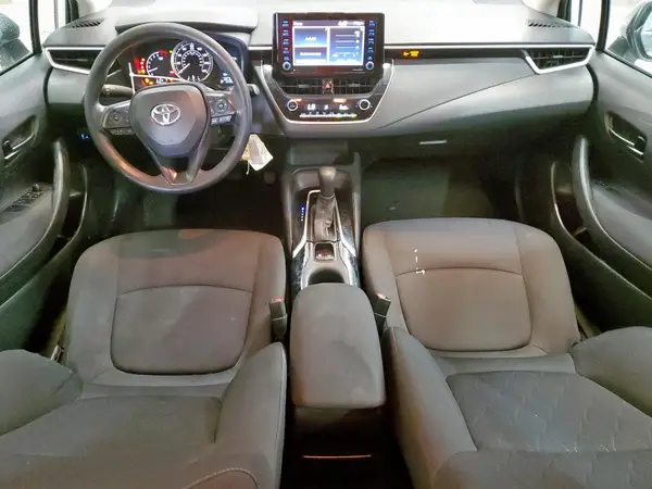 5YFEPMAE6NP306491 2022 TOYOTA COROLLA - Image 8