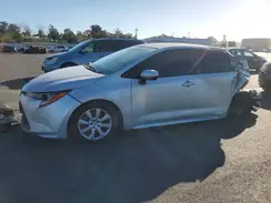 5YFEPMAE6NP307110 2022 TOYOTA COROLLA