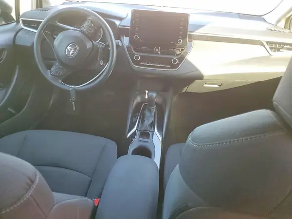 5YFEPMAE6NP307110 2022 TOYOTA COROLLA - Image 8