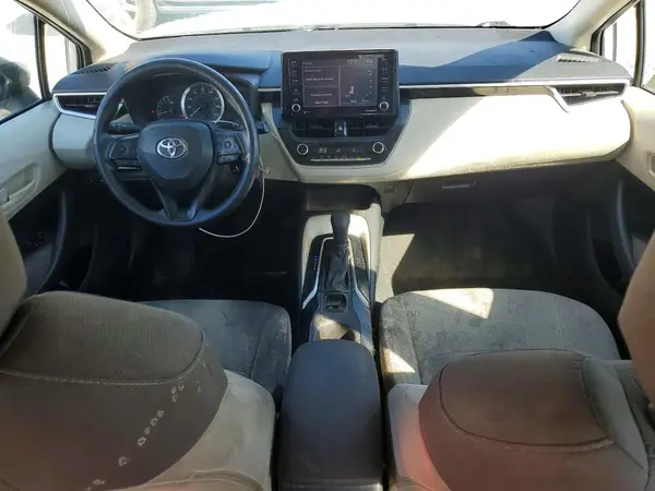 5YFEPMAE6NP307348 2022 TOYOTA COROLLA - Image 8
