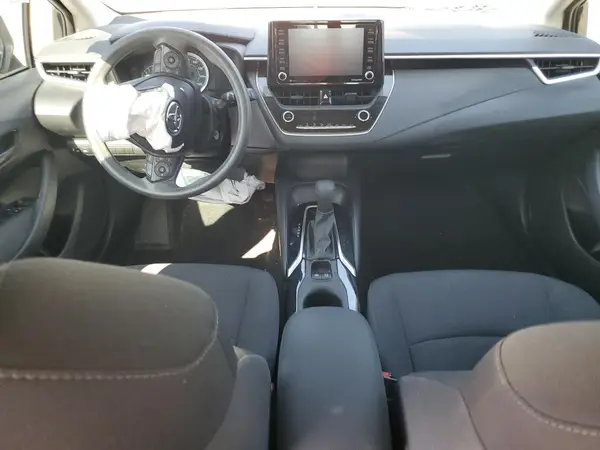 5YFEPMAE6NP307933 2022 TOYOTA COROLLA - Image 8