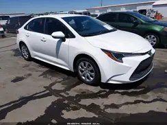 5YFEPMAE6NP309052 2022 TOYOTA COROLLA