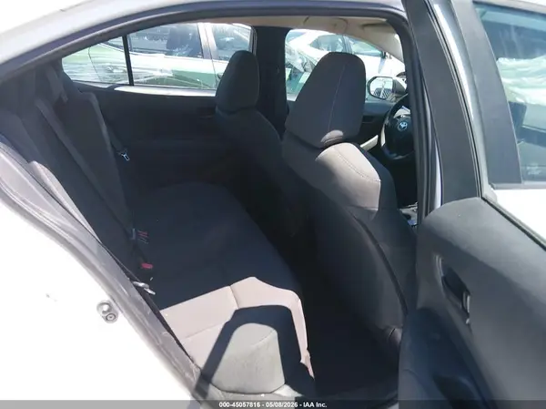 5YFEPMAE6NP309052 2022 TOYOTA COROLLA - Image 8