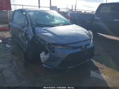 5YFEPMAE6NP309844 2022 TOYOTA COROLLA
